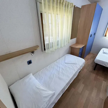 Camping Village Mare Pineta Paestum Room photo