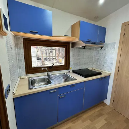 Camping Village Mare Pineta Paestum Room photo