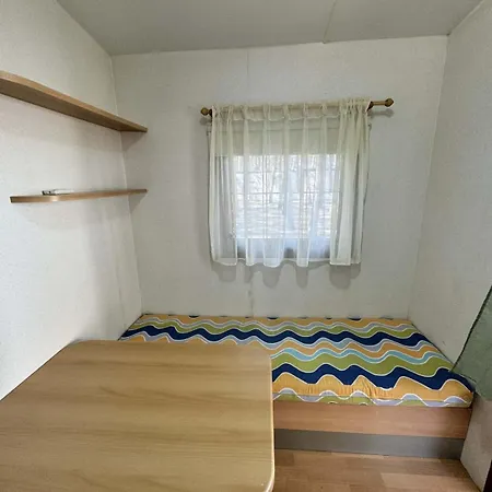 Camping Village Mare Pineta Paestum Room photo