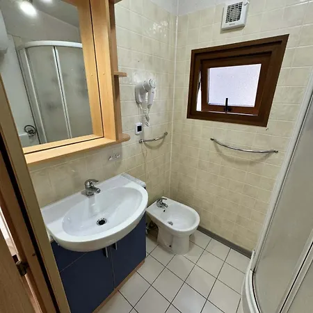 Camping Village Mare Pineta Paestum Room photo