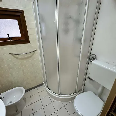 Camping Village Mare Pineta Paestum Room photo