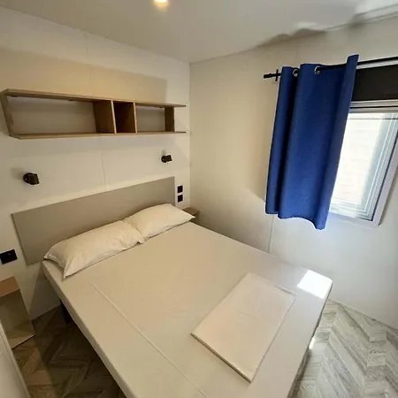 Camping Village Mare Pineta Paestum Room photo