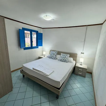 Camping Village Mare Pineta Paestum Room photo