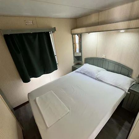 Camping Village Mare Pineta Paestum Room photo
