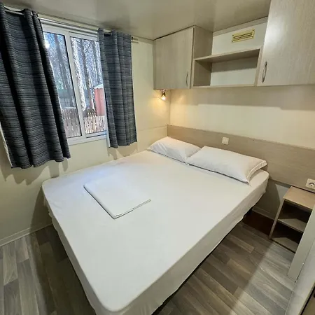 Camping Village Mare Pineta Paestum Room photo