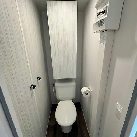 Camping Village Mare Pineta Paestum Room photo