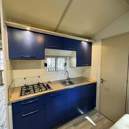 Camping Village Mare Pineta Paestum Room photo