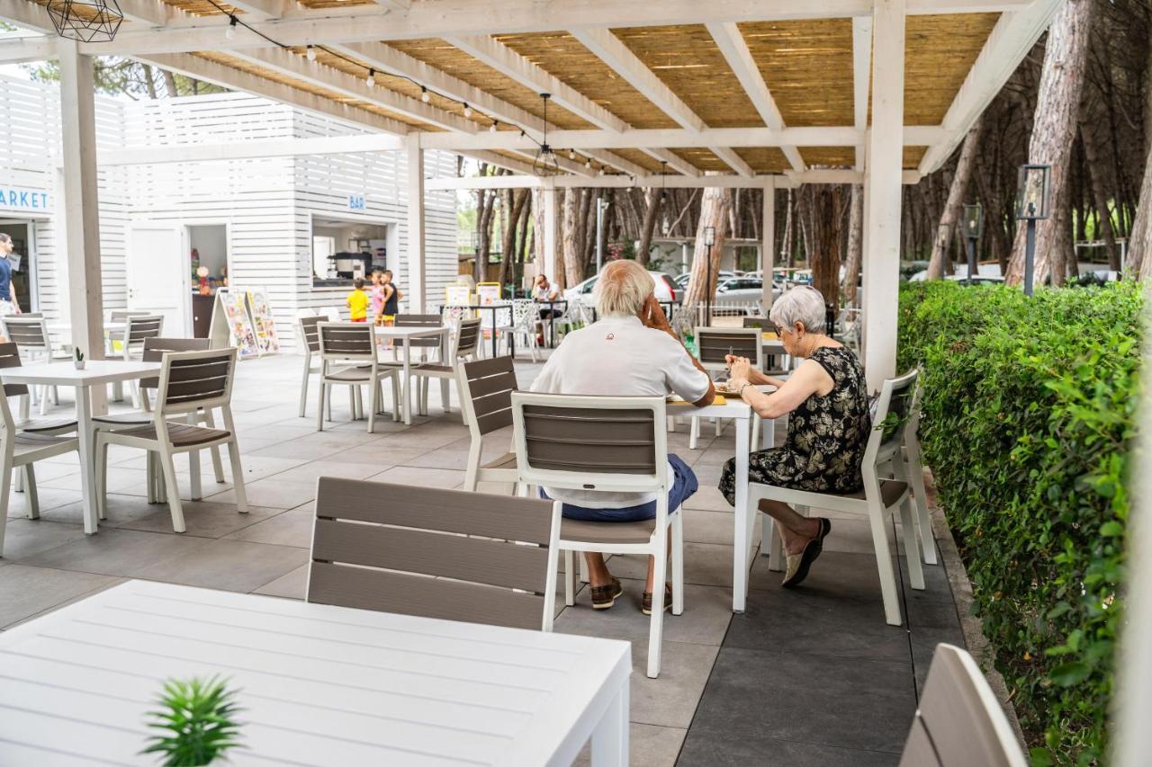 Village Mare Pineta Campingplatz