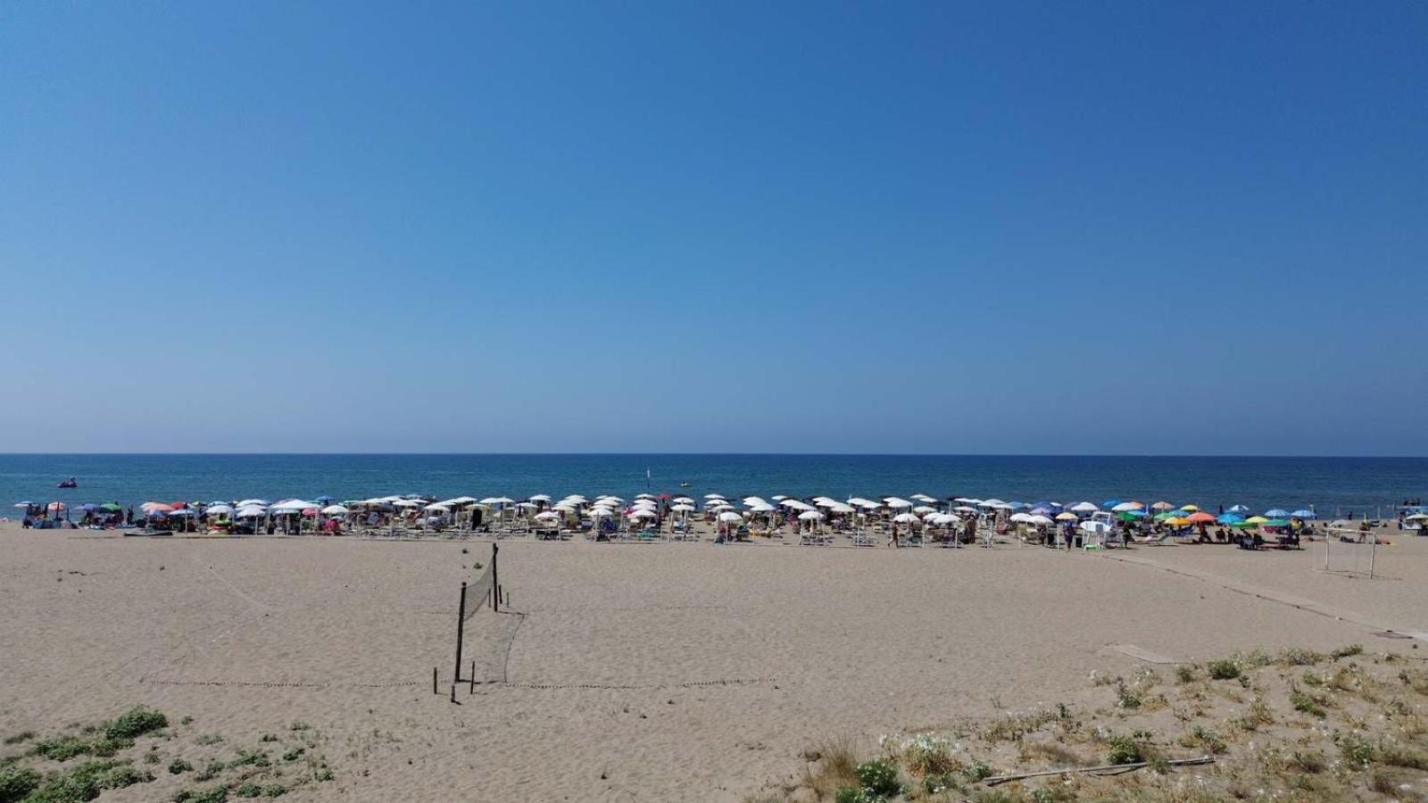 Village Mare Pineta