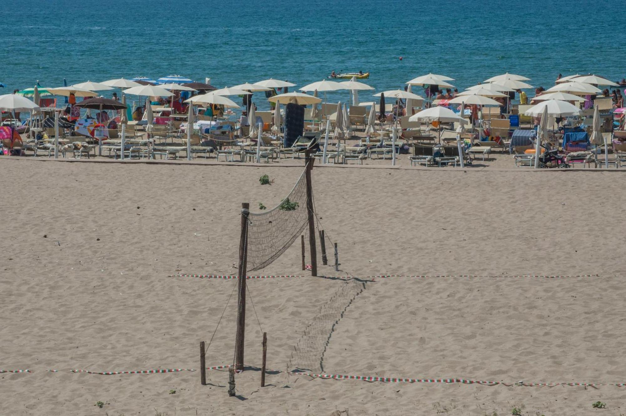 Village Mare Pineta *