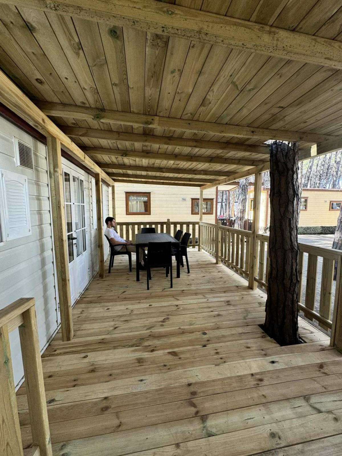 Village Mare Pineta Campingplatz