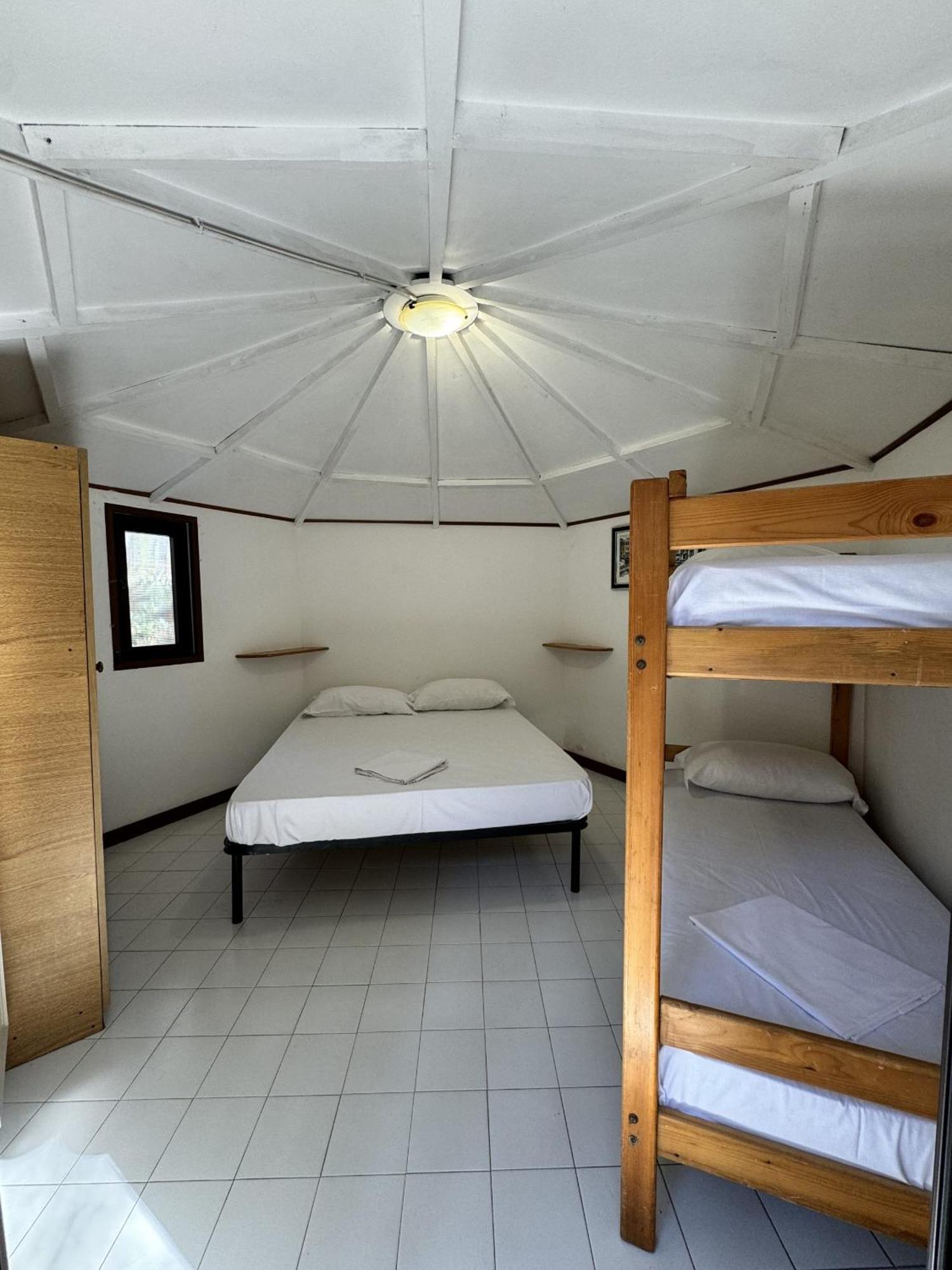 Village Mare Pineta Campingplatz