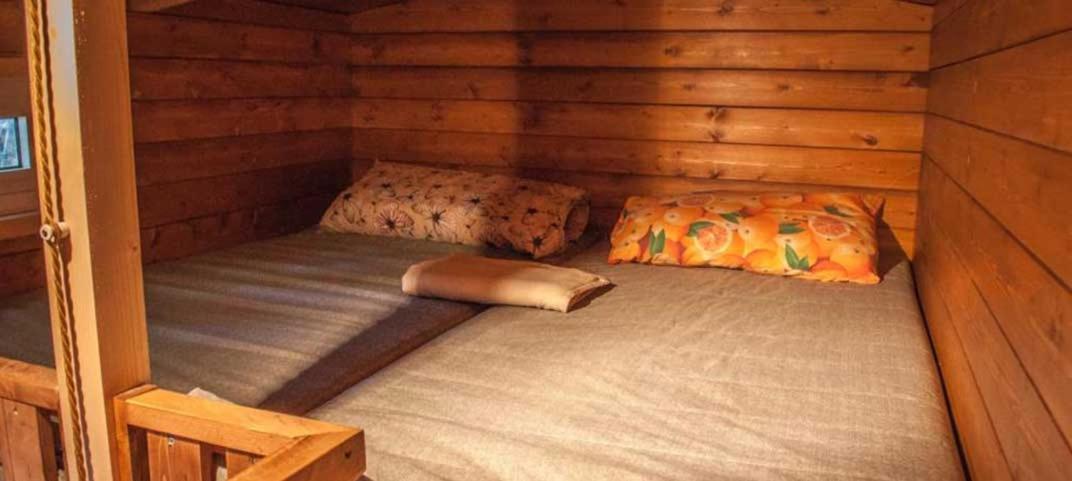 Village Mare Pineta Campingplatz *
